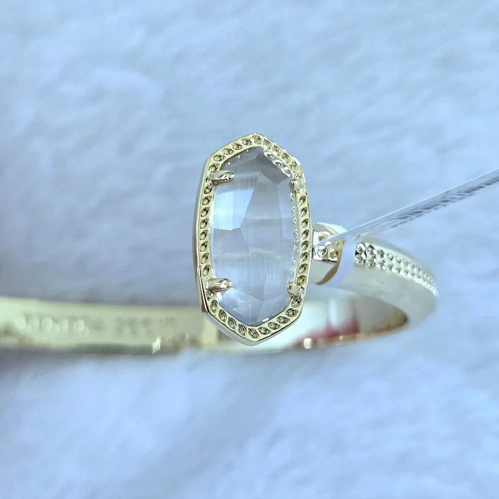 Kendra Scott Gold💛 